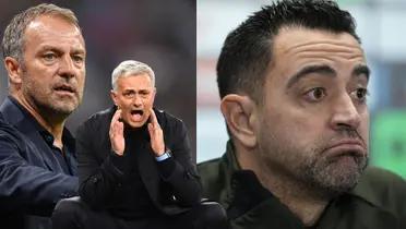 Xavi Hernandez earns 10 million euros, what Barcelona would pay their new coach