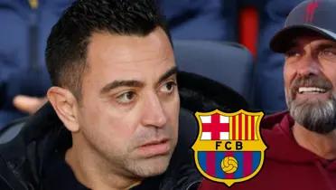 Xavi Hernandez has announced his decision not to continue as Barcelona coach