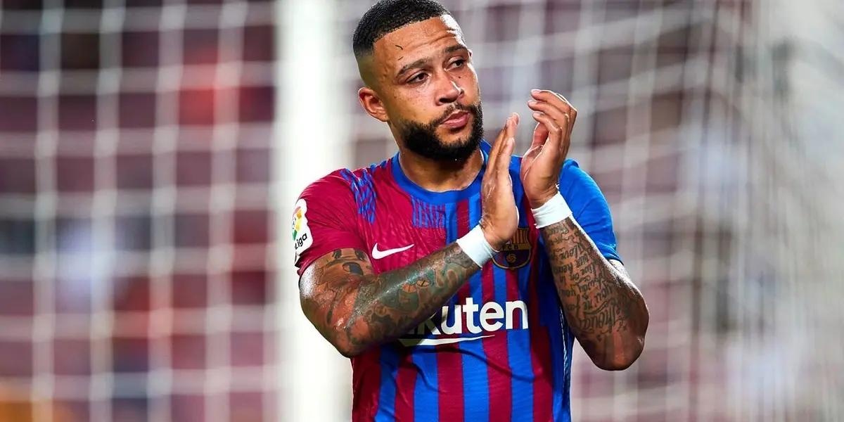 Xavi Hernandez has asked Joan Laporta to sign a defender to strengthen the defense for next season.