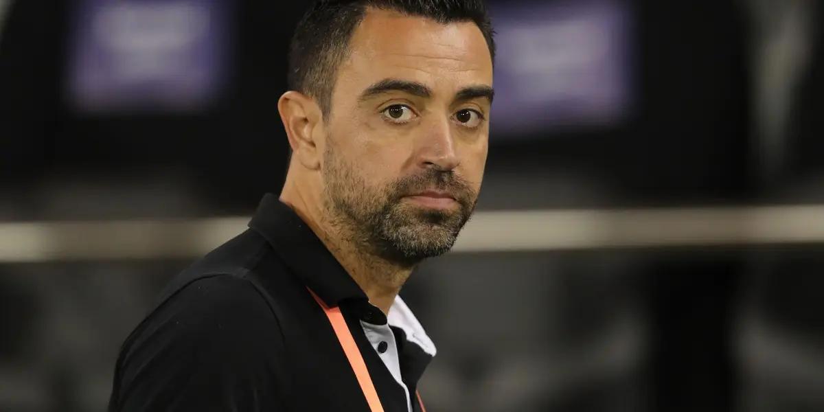 Xavi Hernandez has been announced as Barcelona manager and he has an uphill task ahead of him with 11 players out injured.
