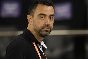 Xavi Hernandez has been announced as Barcelona manager and he has an uphill task ahead of him with 11 players out injured.