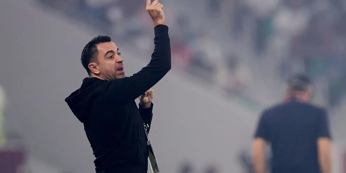 Xavi Hernández is chosen by Fútbol Club Barcelona to take over as coach left vacant by Ronald Koeman. It is time to get to know the game model that Spanish proclaims.