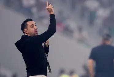 Xavi Hernández is chosen by Fútbol Club Barcelona to take over as coach left vacant by Ronald Koeman. It is time to get to know the game model that Spanish proclaims.