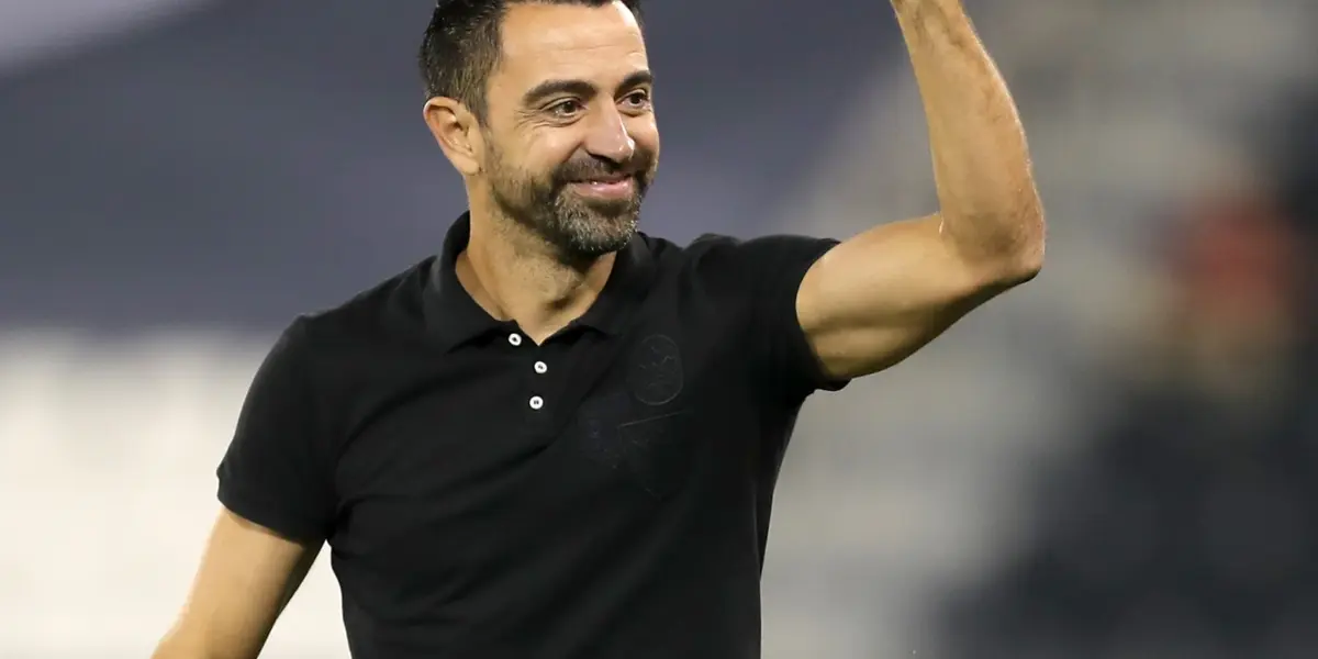 Xavi Hernández is one of the names that sounds to replace Koeman. The Barça myth was clear that he would not intervene as long as there is a coach, but his signing will be possible this time.