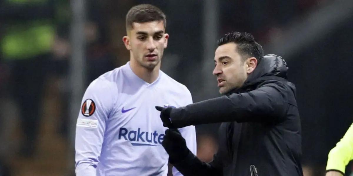 Xavi Hernandez is ready to face La Liga once again