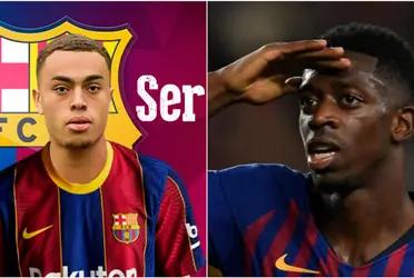 Xavi Hernandez is set to be announced as Barcelona coach and he could sell some players to Barcelona.