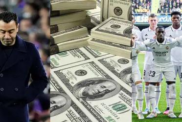 Xavi Hernández made an important decision before facing Real Madrid