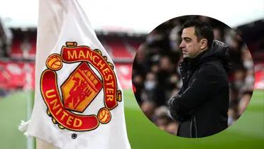 Xavi Hernandez. Photo: United and Xavi Hernández networks.