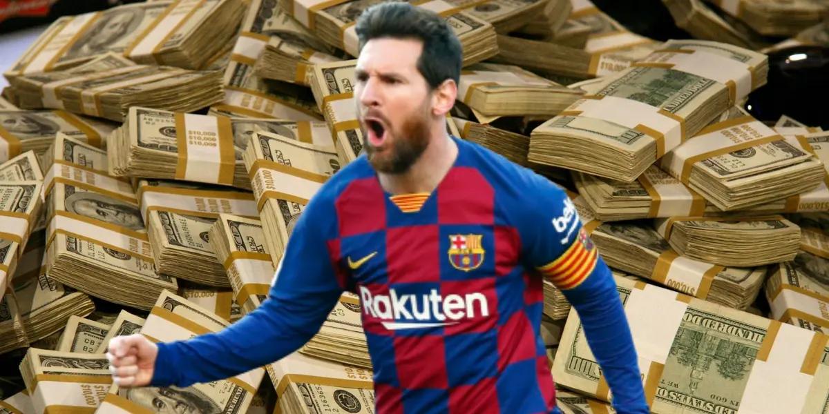 Xavi Hernández received important news about the future of his squad.