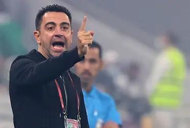 Xavi Hernandez will be unveiled as Barcelona manager at Camp Nou tomorrow. What are the first three things he must do?