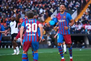 Xavi Hernandez's team beat Jose Bordalás' team 4-1 with authority and forcefulness. Will this be the rebirth of the Culé club?