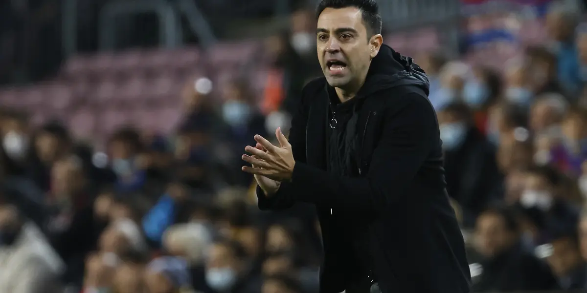 Xavi Hernandez's time at Barcelona began with a derby win over Espanyol but he faces a more tricky match against Benfica in the Champions League.