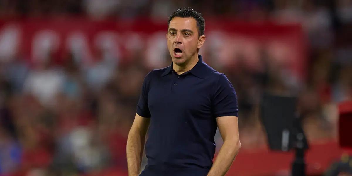 Xavi sets his sights on a new challenge as he plans his next move after Barcelona.