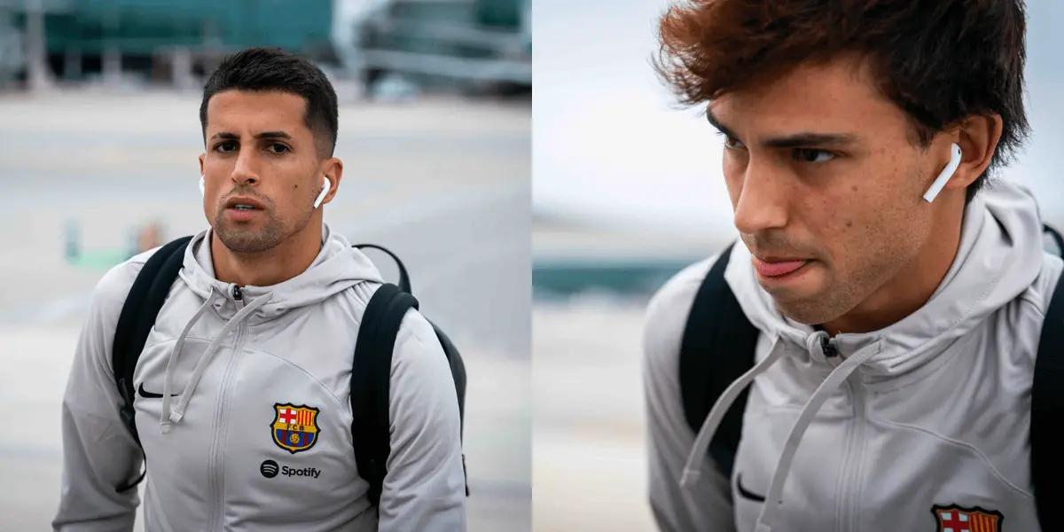 Xavi's team is ready to visit Osasuna and will for sure try to take home the 3 points.