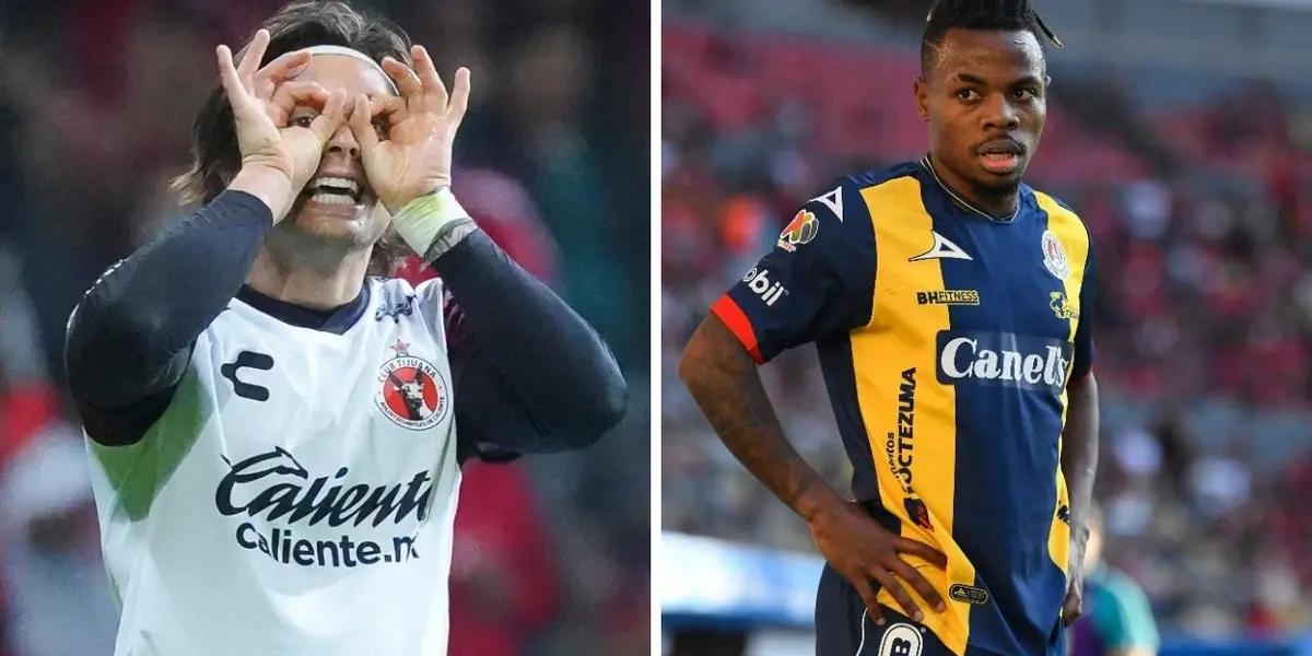 Xolos de Tijuana will host Atlético de San Luis corresponding to round 9 of the Clausura 2022 Tournament.