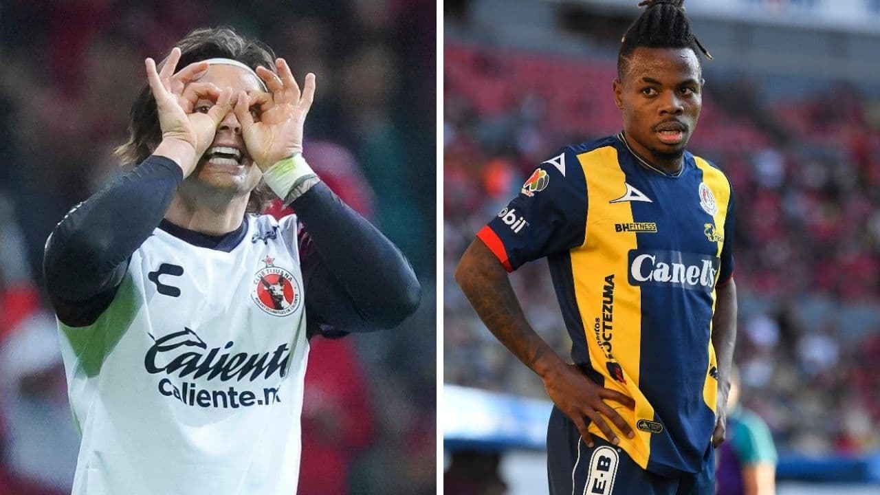 Xolos de Tijuana will host Atlético de San Luis corresponding to round 9 of the Clausura 2022 Tournament.