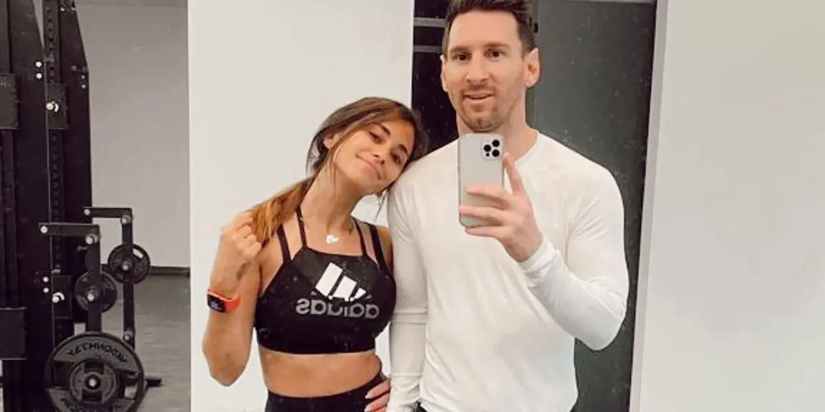 Yael Shelvia and Suzy Cortes have been two of the most beautiful models in the world that Lionel Messi has rejected for being faithful to his beautiful wife Antonella Rocuzzo.