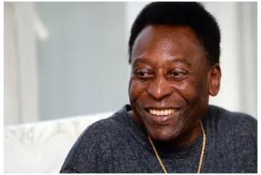 Years before being world’s best soccer player for decades, the Brazilian legend had to face many struggles in his life and his childhood.