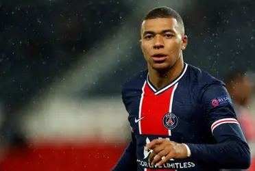 Yes, just like you read. PSG wants a fortune for Kylian Mbappé, but still, they would have to pay a fortune to sell him.