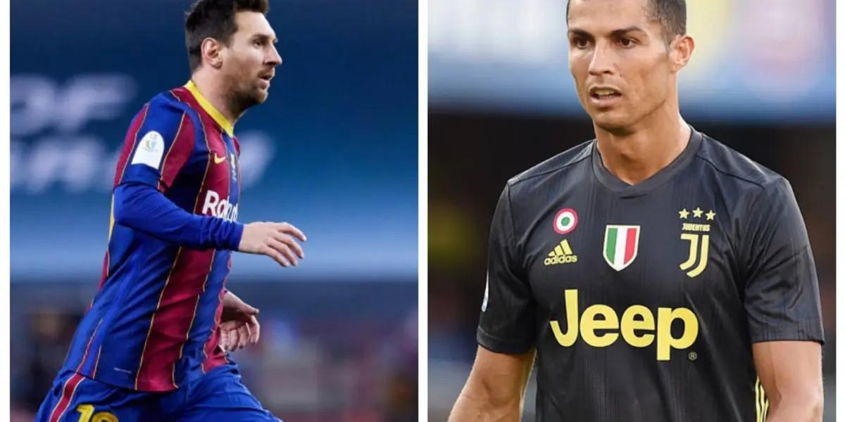 Yes, we’ll show over 3,000 goals in a single story. Messi, CR7, lots of soccer legends who have recorded an incredibly high number of celebrations.