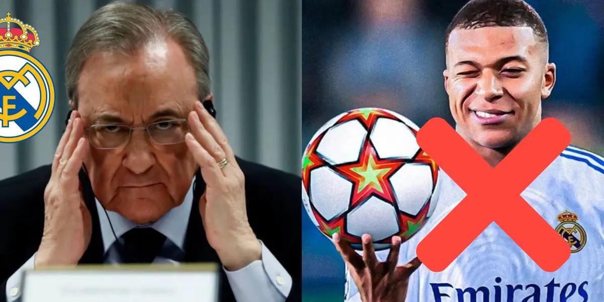 You won't believe the signing that Real Madrid is planning to do.