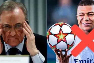 You won't believe the signing that Real Madrid is planning to do.