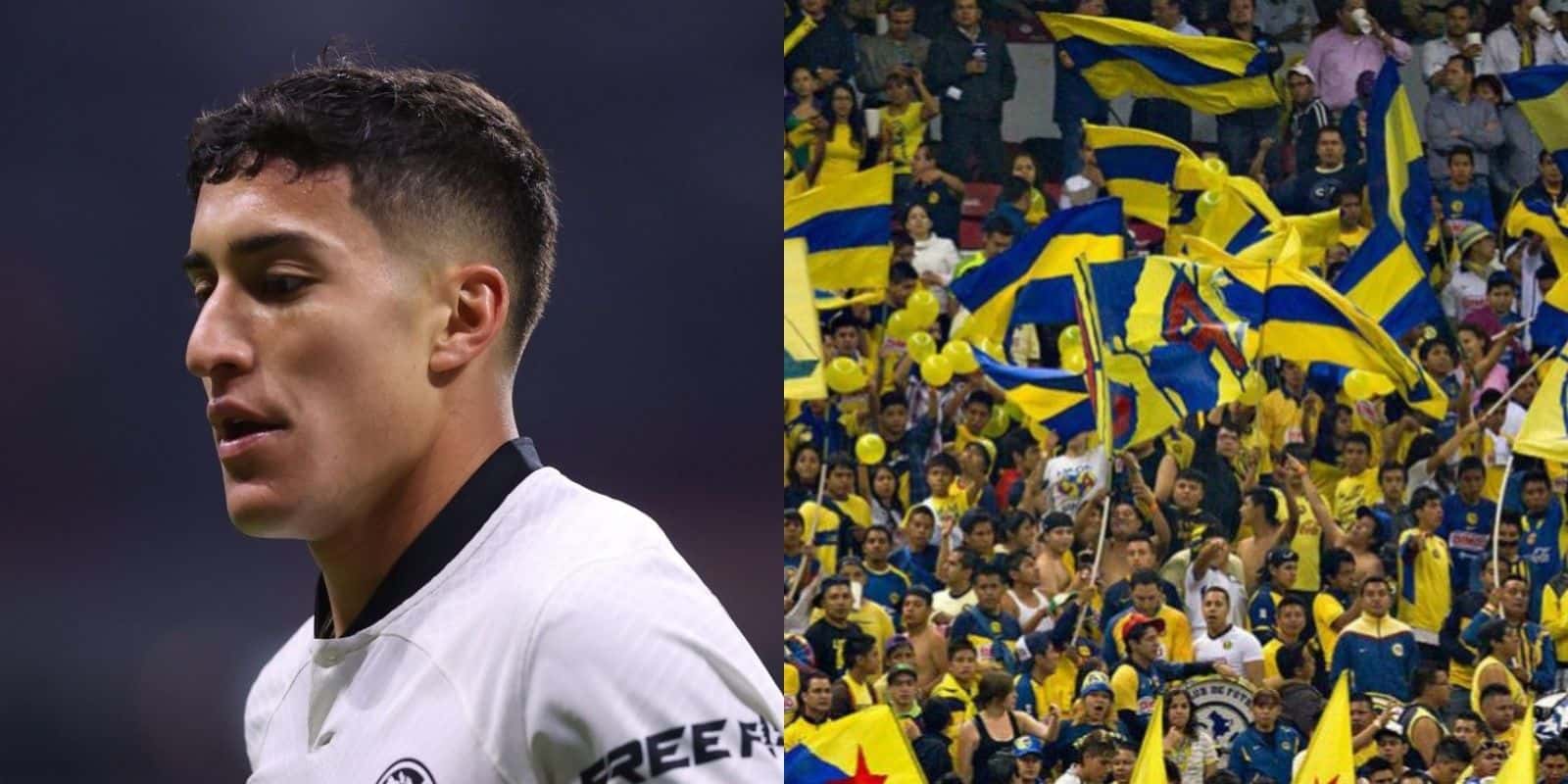 Zendejas made fun of Mexican soccer and now a hard lesson has come to him