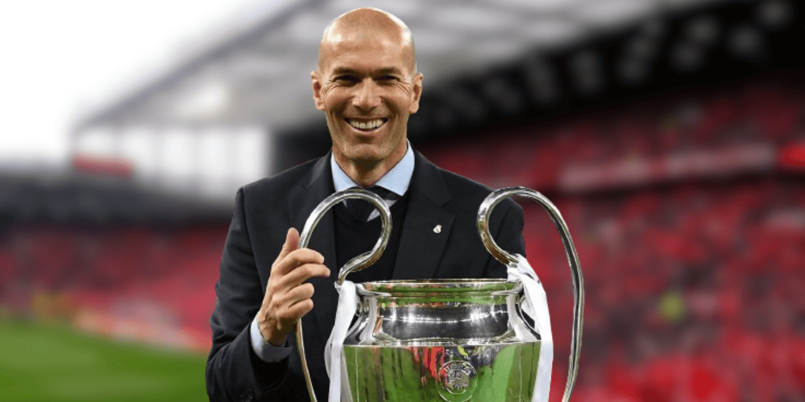 Zinédine Zidane