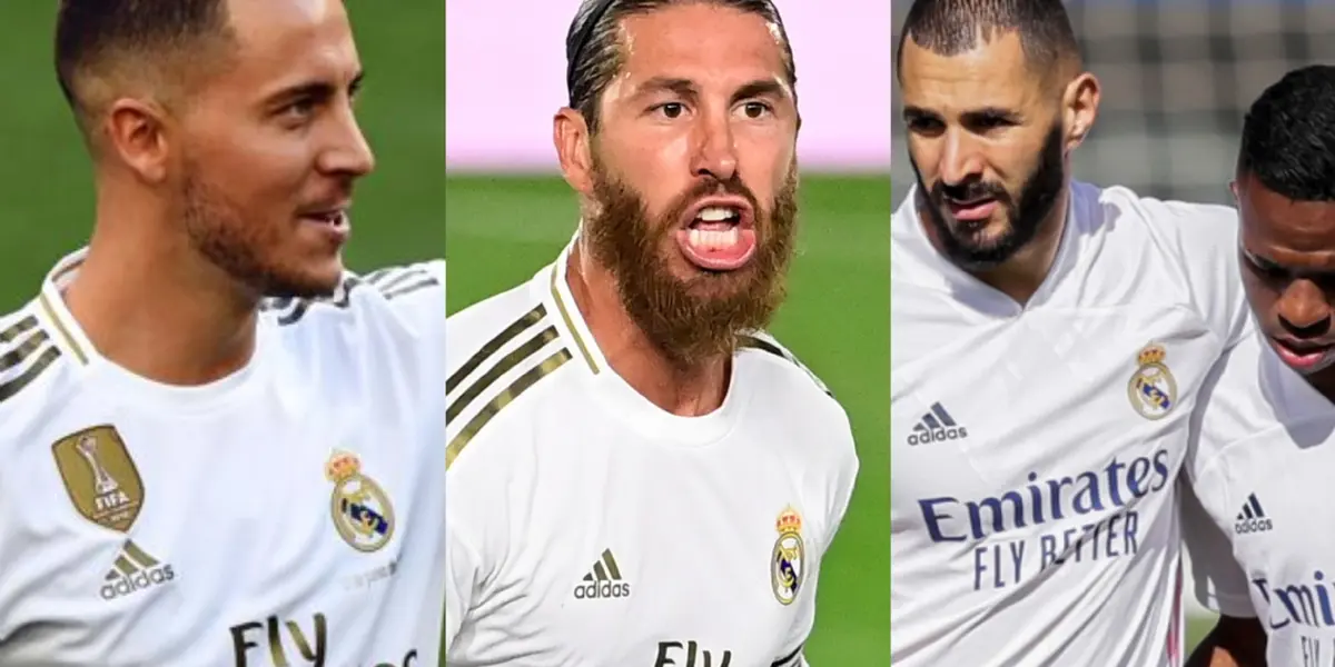 Zinedine Zidane is obsessed with Mbappe and Haaland and that is why he would be willing to let 10 more important players to leave Real Madrid.