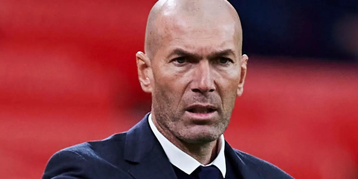 Zinedine Zidane's oldest son Enzo Zidane has signed for French Ligue 2 club Rodez where Zidane is a shareholder.
 