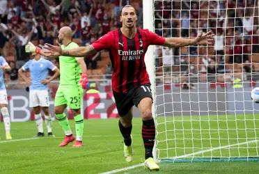 Zlatan Ibrahimovic always gives something to talk about. Many times for his goals, many others, for what he does off the field of play. In this case, an eccentric purchase.