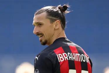 Zlatan Ibrahimovic has been playing actively for three decades now, there is no clue to when he will call it a day.