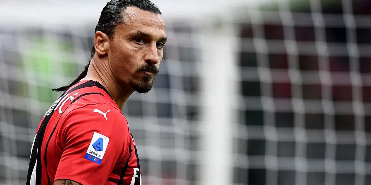 Zlatan Ibrahimovic has reached 400th career league goal with AC Milan yesterday and he's one of the few active players with such a record.