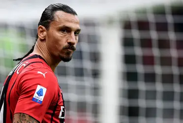 Zlatan Ibrahimovic's 400th career league goal: see how many active players have scored more