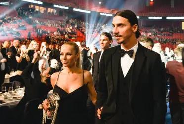 Zlatan Ibrahimovic met his girlfriend Helena Seger in an unusual way after the two clashed at a parking lot in Malmö. Ibrahimovic parked his car to block Seger's and after words exchange, Zlatan saw what he liked.