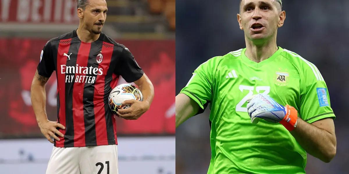 Zlatan Ibrahimovic prepares to return, but receives the worst news from AC Milan