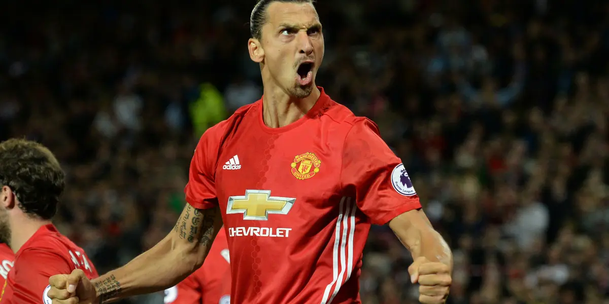 Zlatan Ibrahimovic, Raheem Sterling, Jesse Lingard and Gary Neville all wished Tyson Fury success in his boxing match against Deontay Wilder.