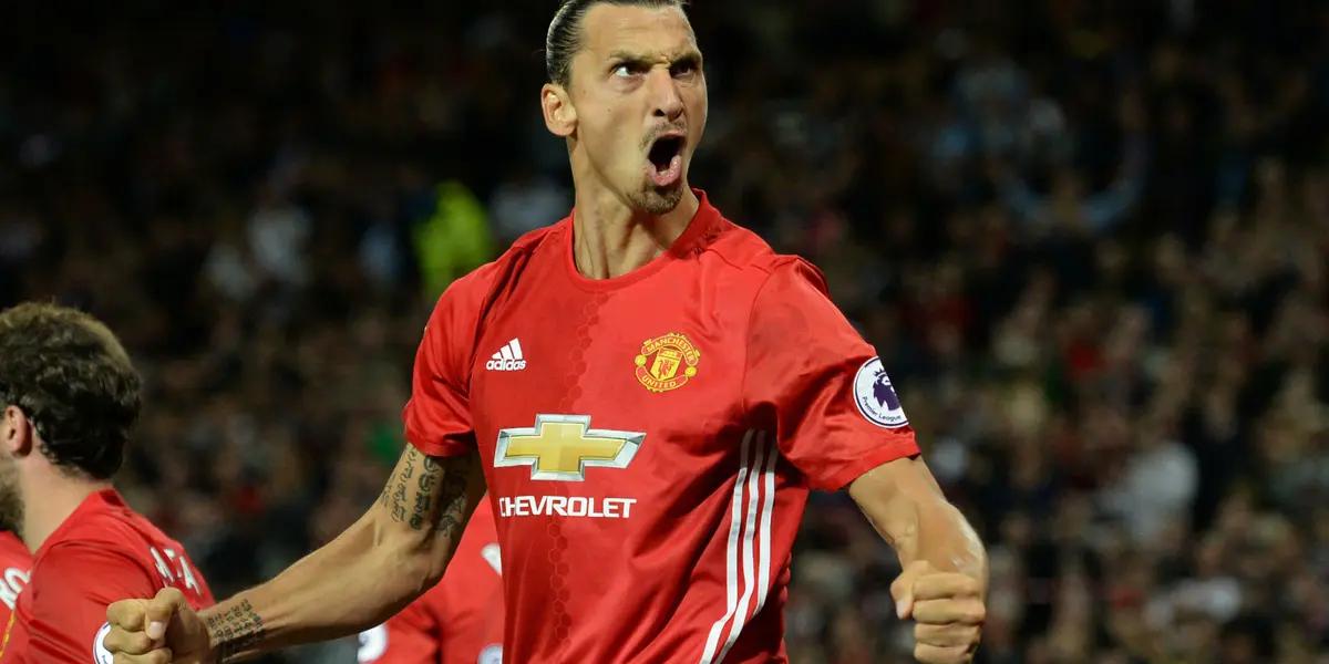 Zlatan Ibrahimovic, Raheem Sterling, Jesse Lingard and Gary Neville all wished Tyson Fury success in his boxing match against Deontay Wilder.