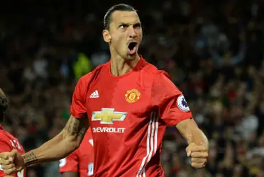 The boxing match Zlatan Ibrahimovic & Lingard will be watching instead of Euros qualifiers
