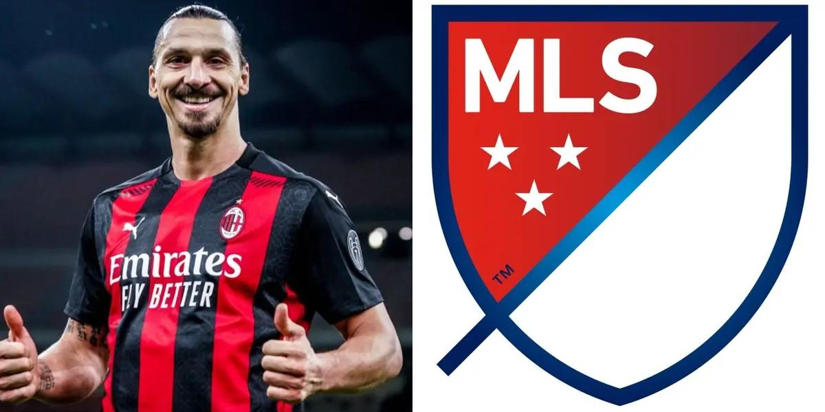 Zlatan Ibrahimoviç was impressed by the quality of these players