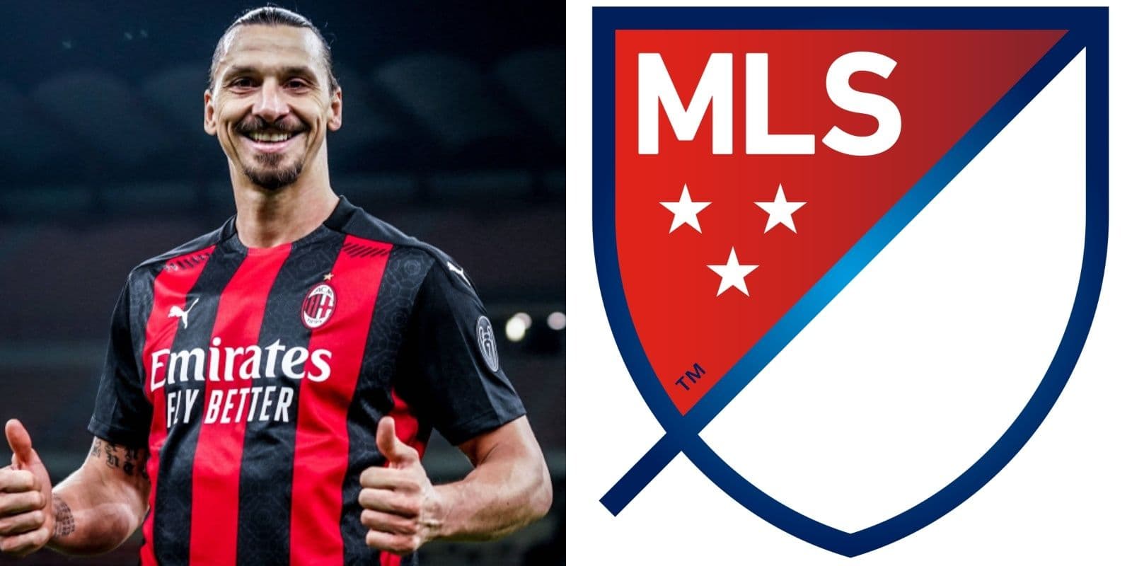 Zlatan Ibrahimoviç was impressed by the quality of these players