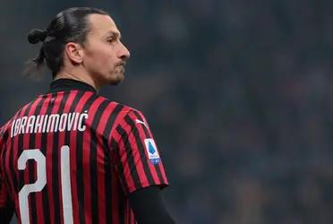 Zlatan Ibrahimovic's future as a Milan striker is uncertain, and rumors about possible replacements are surfacing again.