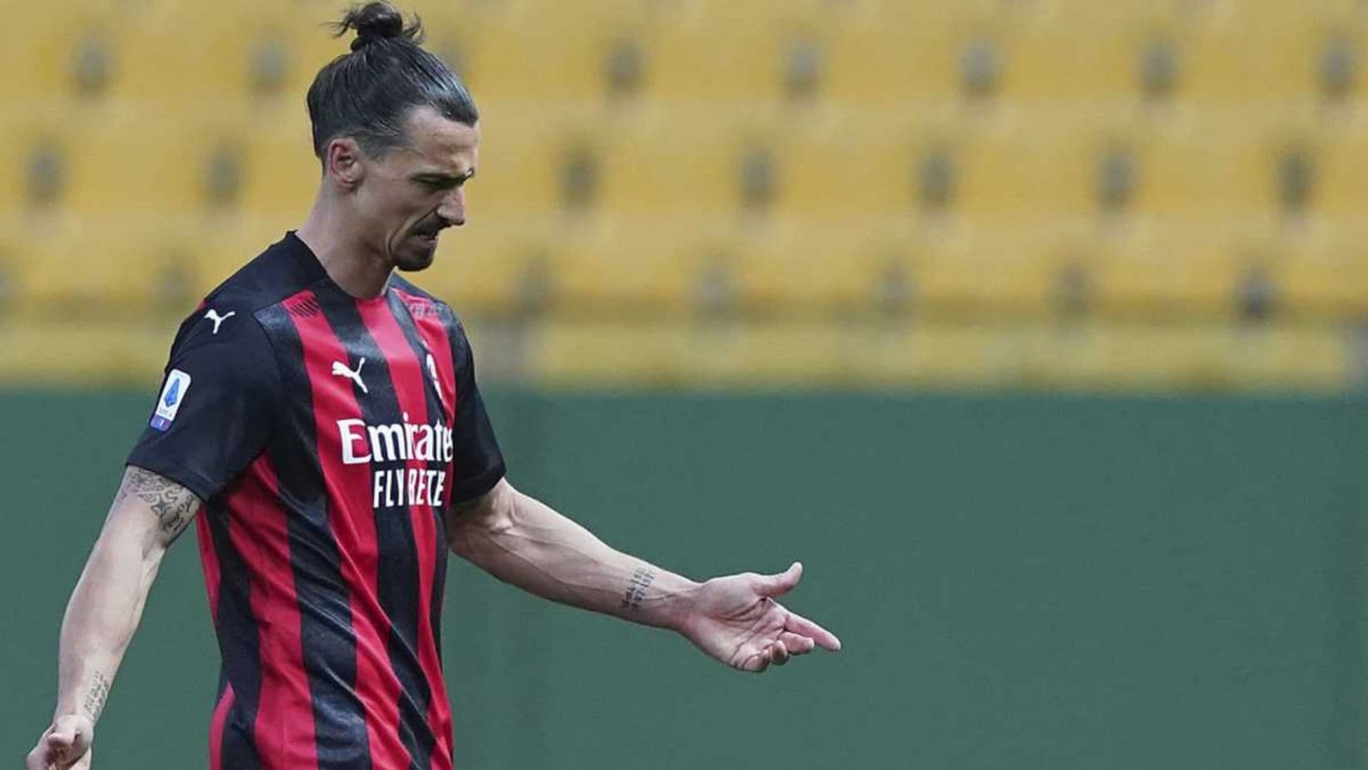 Zlatan now despises this Premier League club