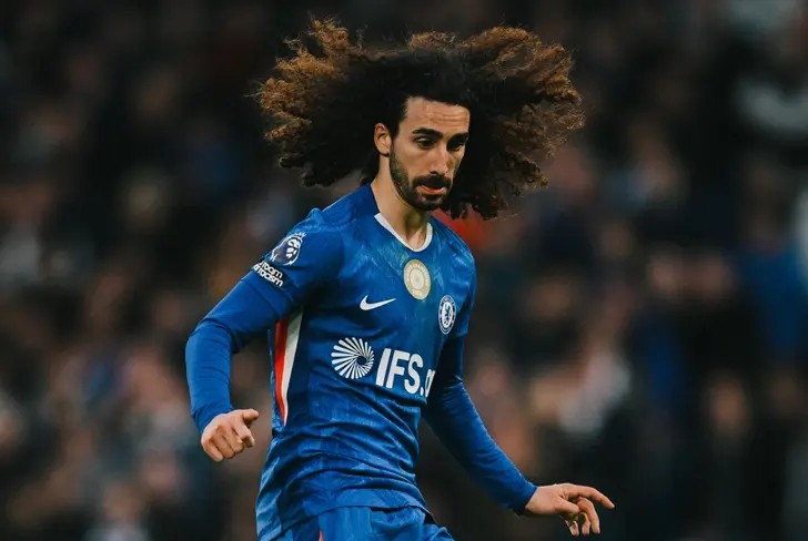 Marc Cucurella, Chelsea FC player / Crédito: Chelsea FC