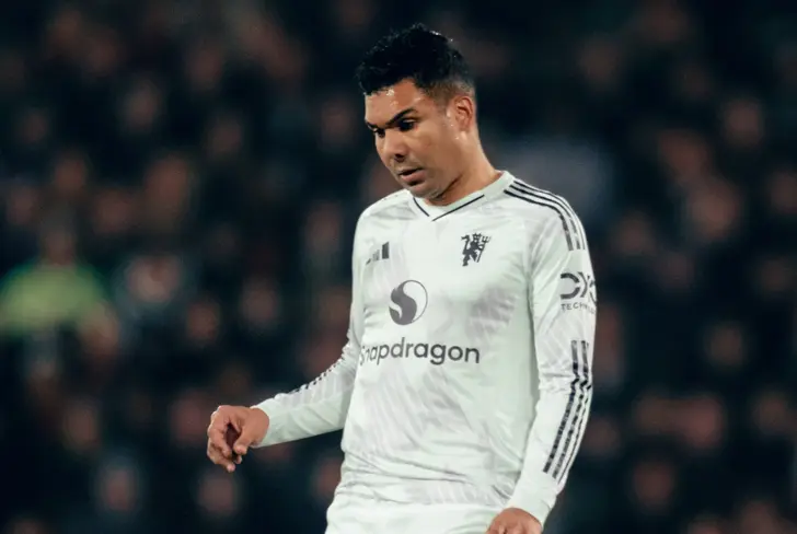 Credit: Manchester United / X