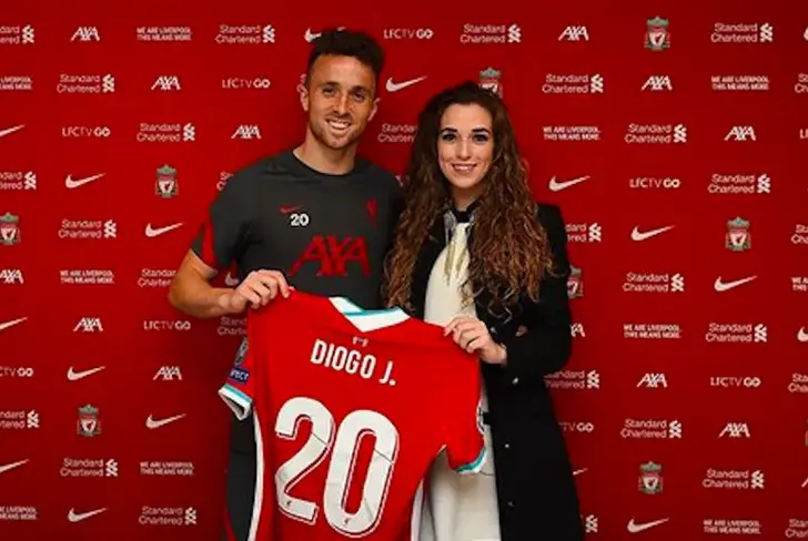 Diogo and Rute