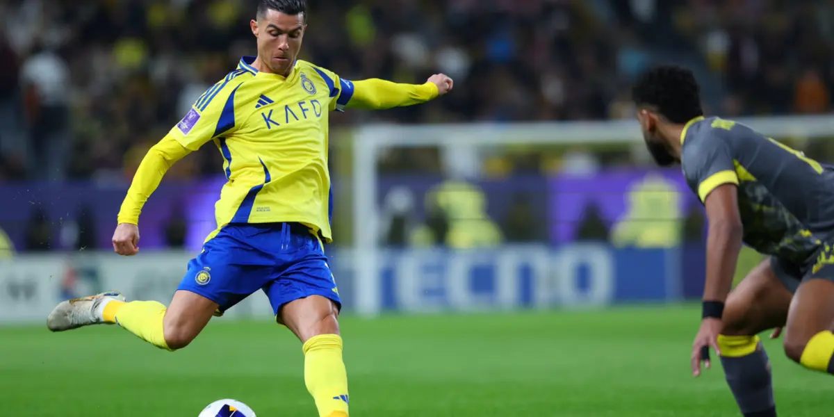 When is the Persepolis vs Al Nassr match and how to watch it? AFC Champions League Elite broadcast