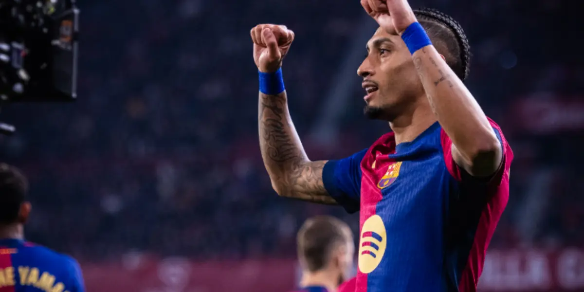 How to watch the FC Barcelona vs Rayo Vallecano match TODAY? LaLiga