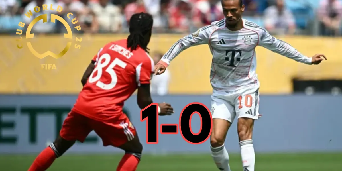 Benfica Stuns Bayern Munich to Top Group, Eliminating Boca Juniors from Club World Cup