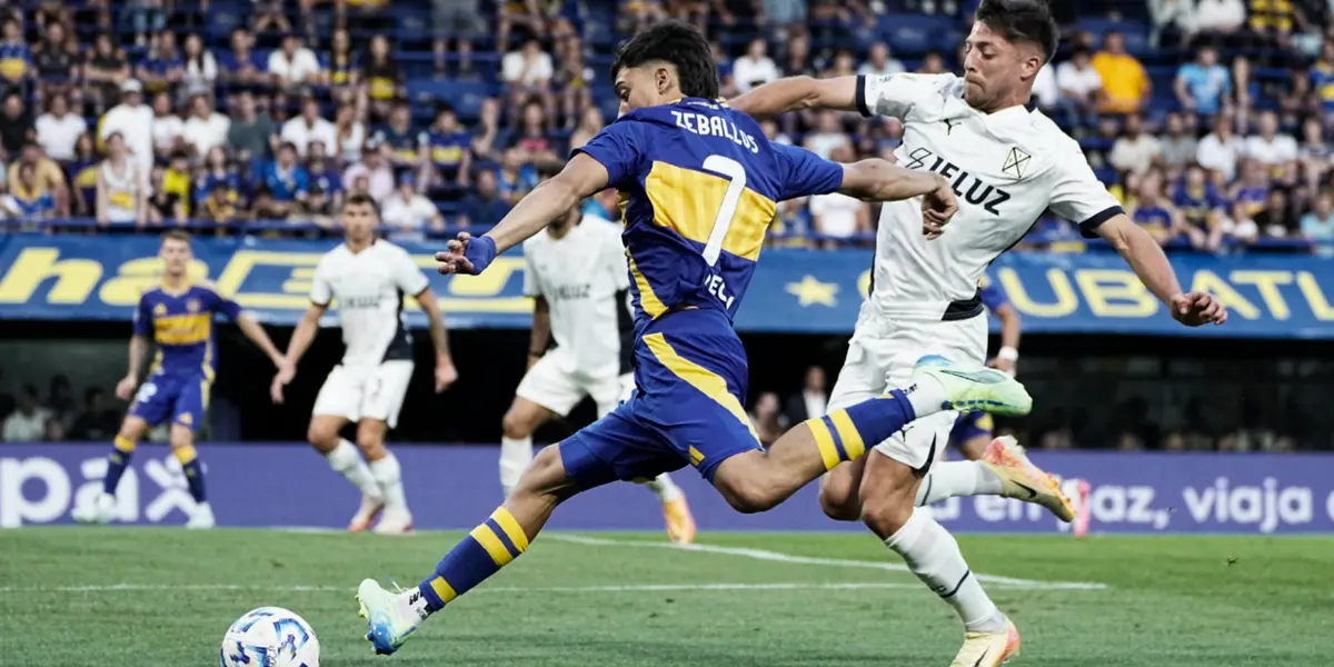 How to watch the Boca Juniors vs CD Argentino match TODAY? Copa